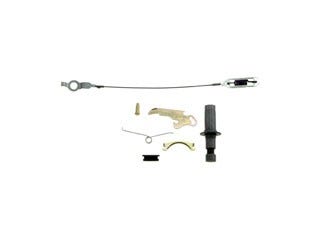 Drum Brake Self-Adjuster Repair Kit P/N:Hw2599 Drum Brake Self-Adjuster Repair