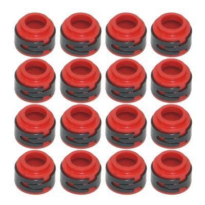 Valve Seals - 11/32 X .500 - Pc Type W/O Glue Valve Seals - 11/32 X .500 - Pc