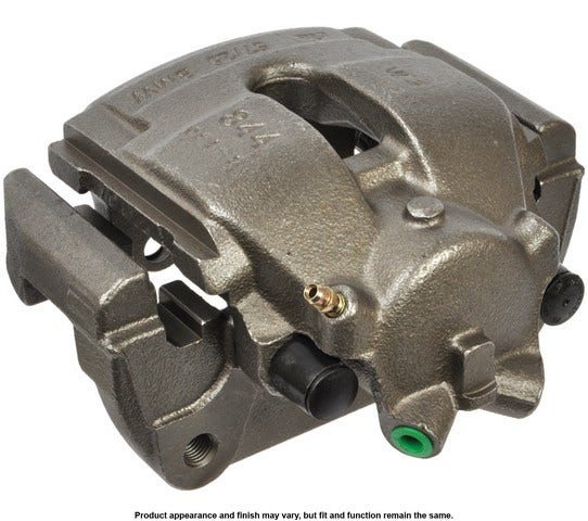 Cardone Reman Disc Brake Caliper P/N:19-B2860a  Disc Brake Caliper P/N: