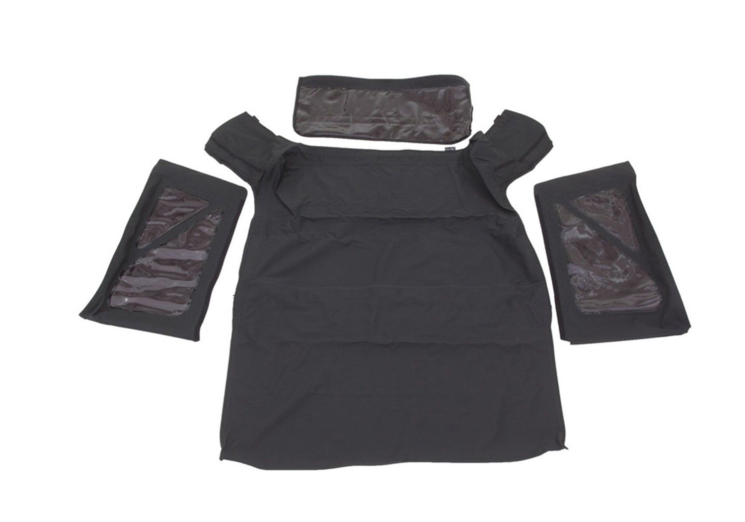 Rampage 919935 Factory Replacement Soft Top Fits 11-18 Wrangler (Jk)   Factory