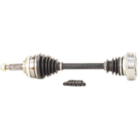 Trakmotive Cv Axle Shaft P/N:To-8007  Cv Axle Shaft P/N: