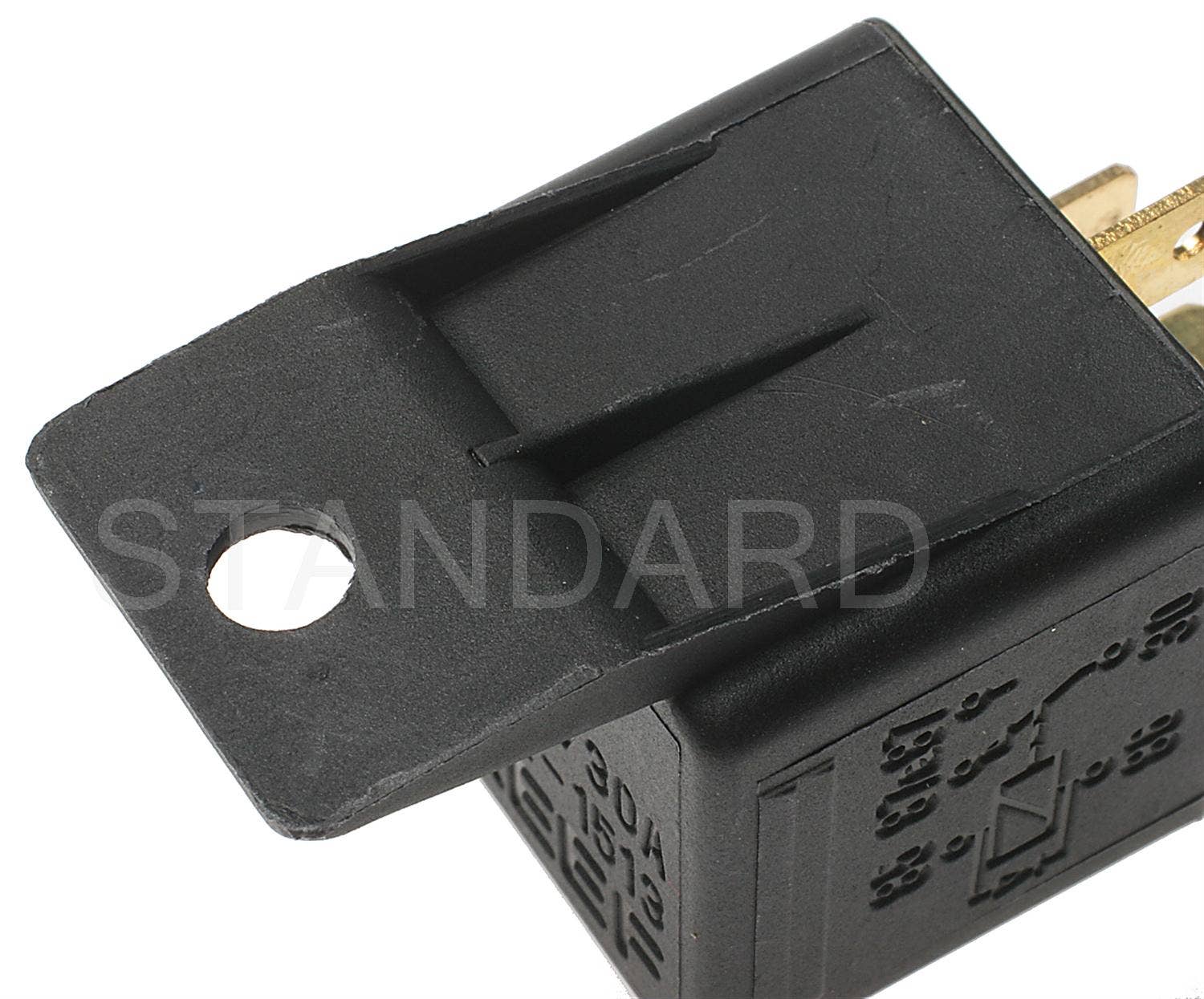 Standard Ignition Abs Relay,Automatic Headlight Control Relay,Horn Relay,Hvac