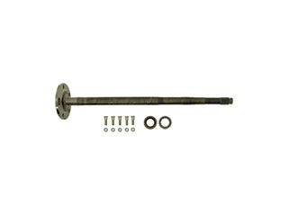 Dorman - Oe Solutions Drive Axle Shaft P/N:630-400  Drive Axle Shaft P/N: