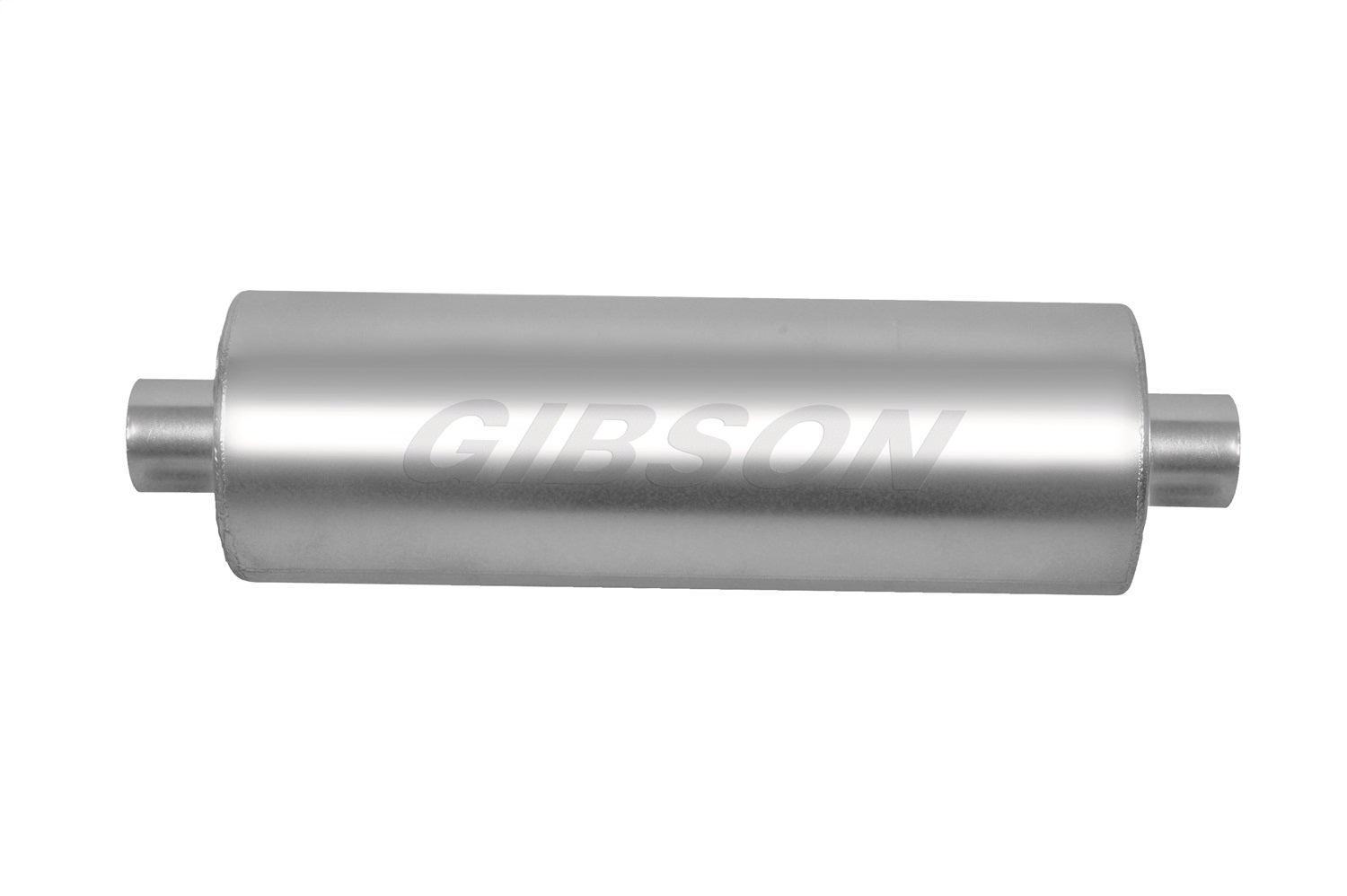 Gibson Performance 420887 Gibson Performance Muffler Gibson Performance  Gibson