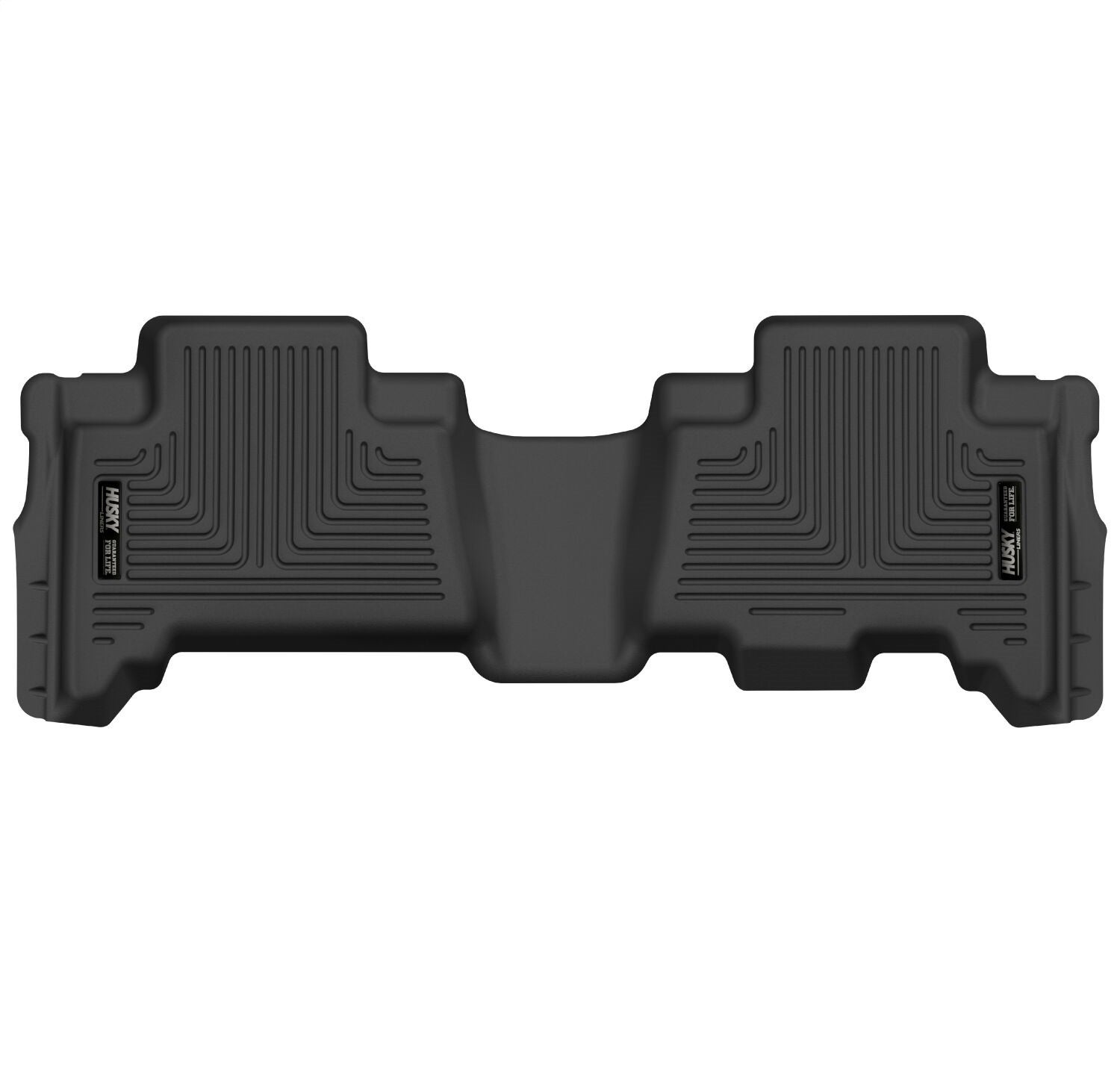 Husky Liners 53861 X-Act Contour Floor Liner Fits 13-23 4Runner Gx460   X-Act
