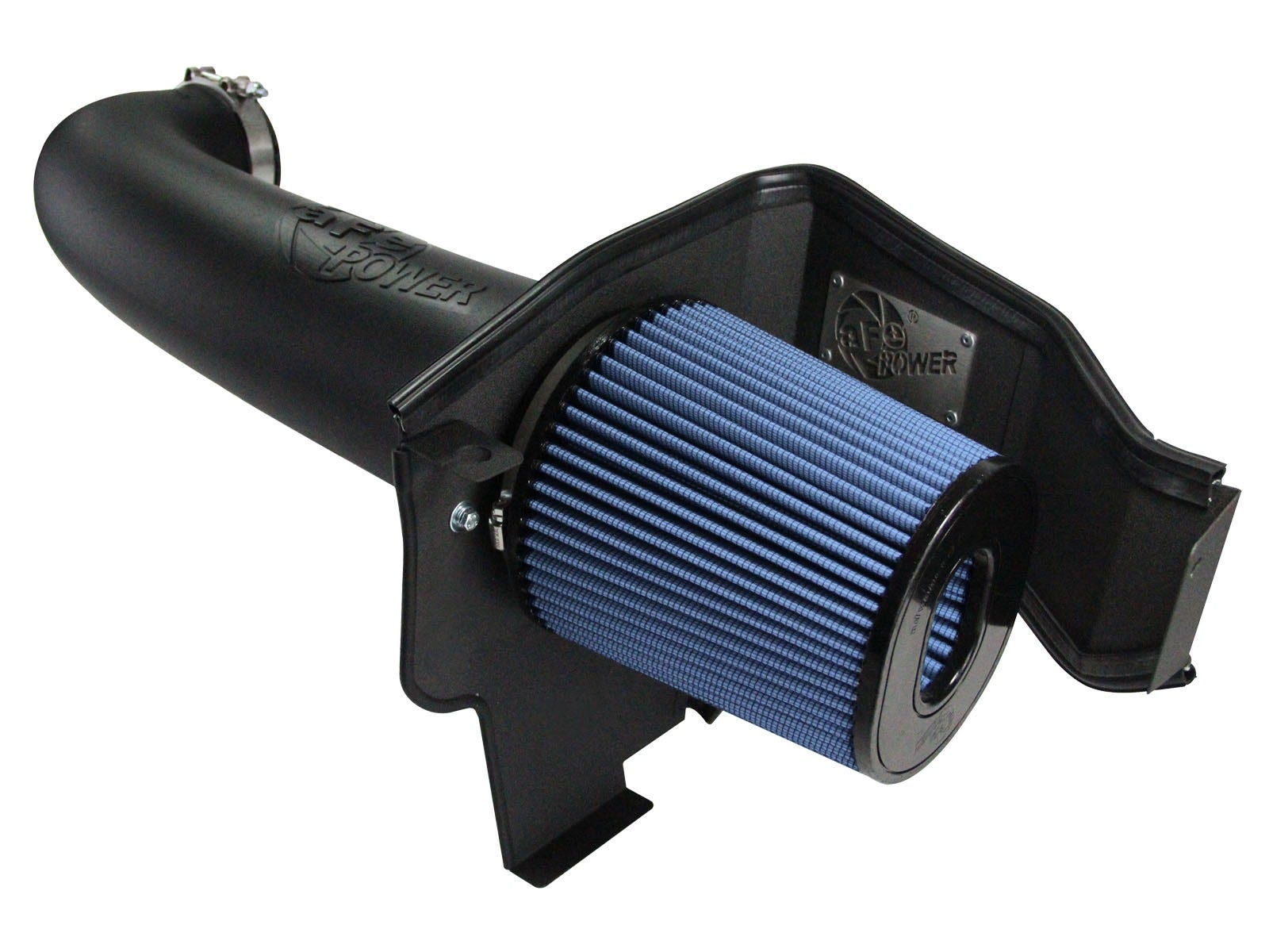 Afe Power Magnum Force 54-12162 Dodge/Chrysler Performance Intake System (Oiled,