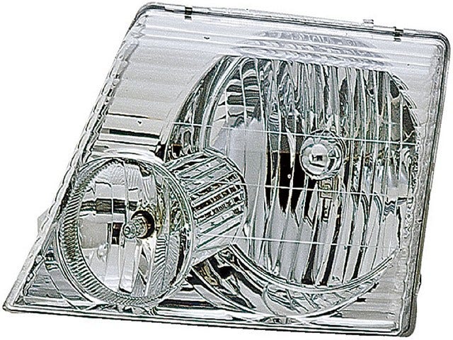 Dorman Headlight Assembly P/N:1590527  Headlight Assembly P/N: