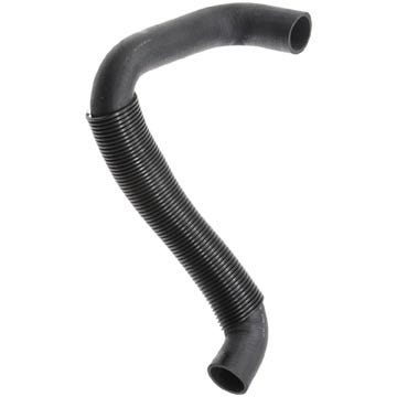 Dayco Radiator Coolant Hose P/N:71653  Radiator Coolant Hose P/N:
