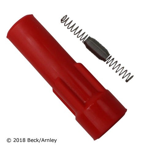 Beck/Arnley Coil Boot P/N:175-1086  Coil Boot P/N: