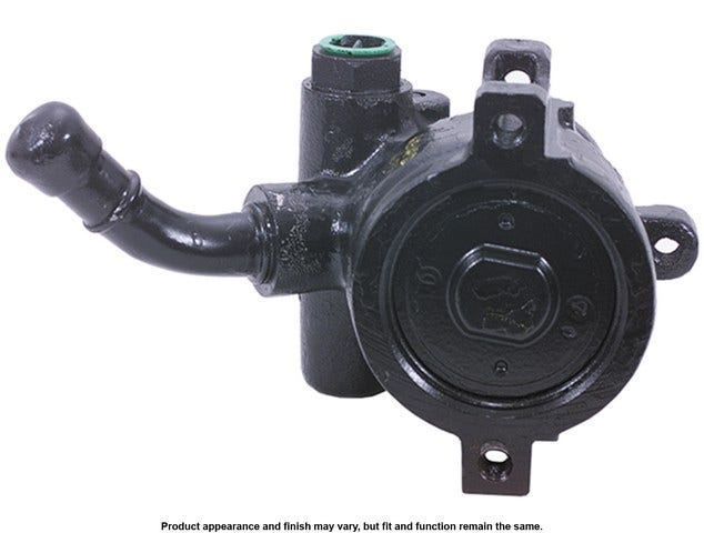 Cardone Reman Power Steering Pump P/N:20-889  Power Steering Pump P/N: