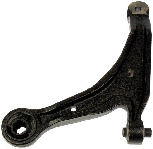 Dorman - Oe Solutions Suspension Control Arm P/N:521-819  Suspension Control Arm