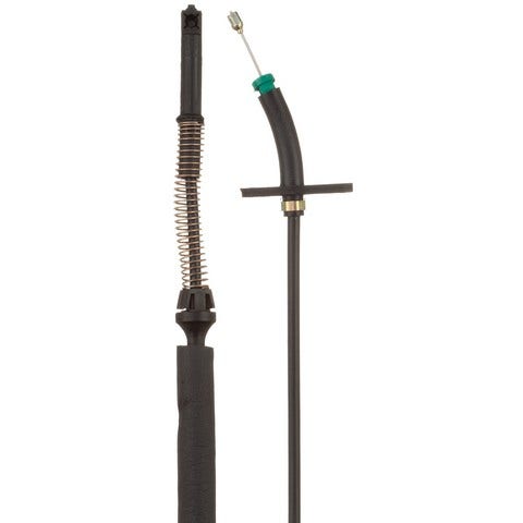 Atp Carburetor Accelerator Cable P/N:Y-773  Carburetor Accelerator Cable P/N: