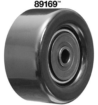 Dayco Accessory Drive Belt Idler Pulley P/N:89169  Accessory Drive Belt Idler