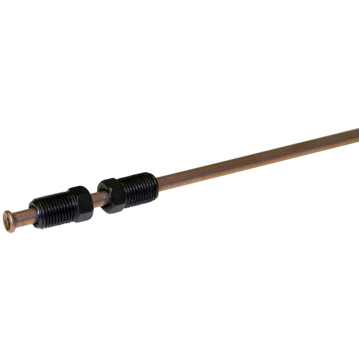 Ags Brake Hydraulic Line P/N:Cnj-320 American Grease Stick () Nicopp Brake Line