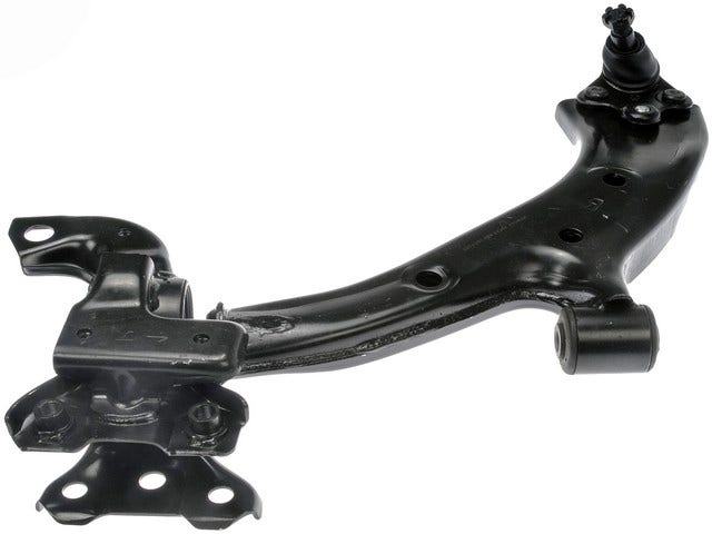 Dorman - Oe Solutions Suspension Control Arm And Ball Joint Assembly P/N:521-699