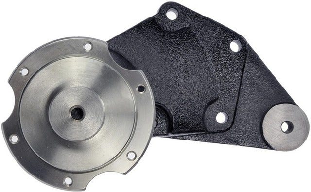 Dorman - Oe Solutions Engine Cooling Fan Pulley Bracket P/N:300-822  Engine
