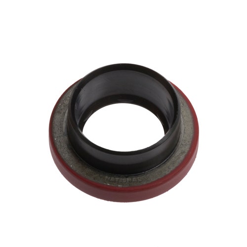 National 5131 Axle Shaft Seal  Seal  Axle Tube Seal; Color - Black/ Red,
