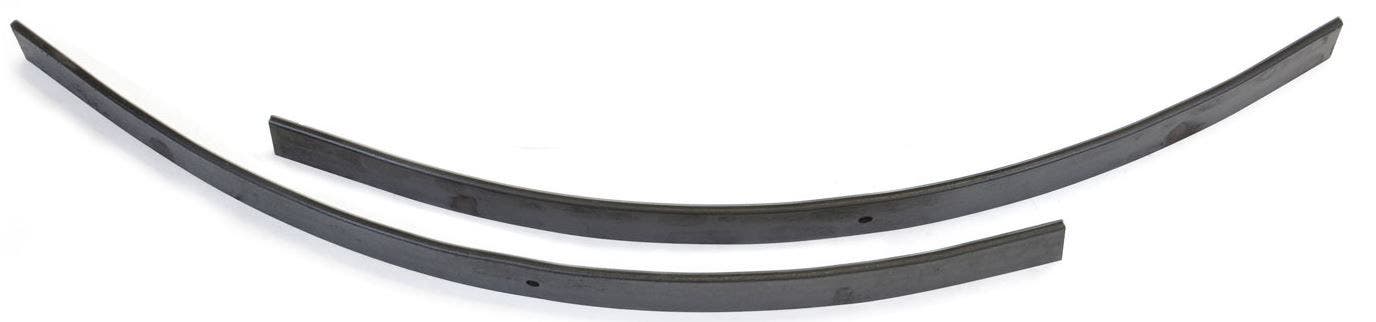 Fabtech Fts202 Add-A-Leaf Kit  Motorsports  Add-A-Leaf; Quantity - Set Of 2