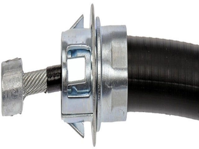 Parking Brake Cable P/N:C661121 Parking Brake Cable P/N: