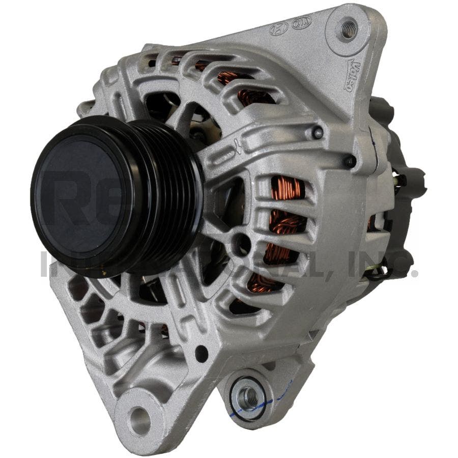 Import Alternator Import Alternator