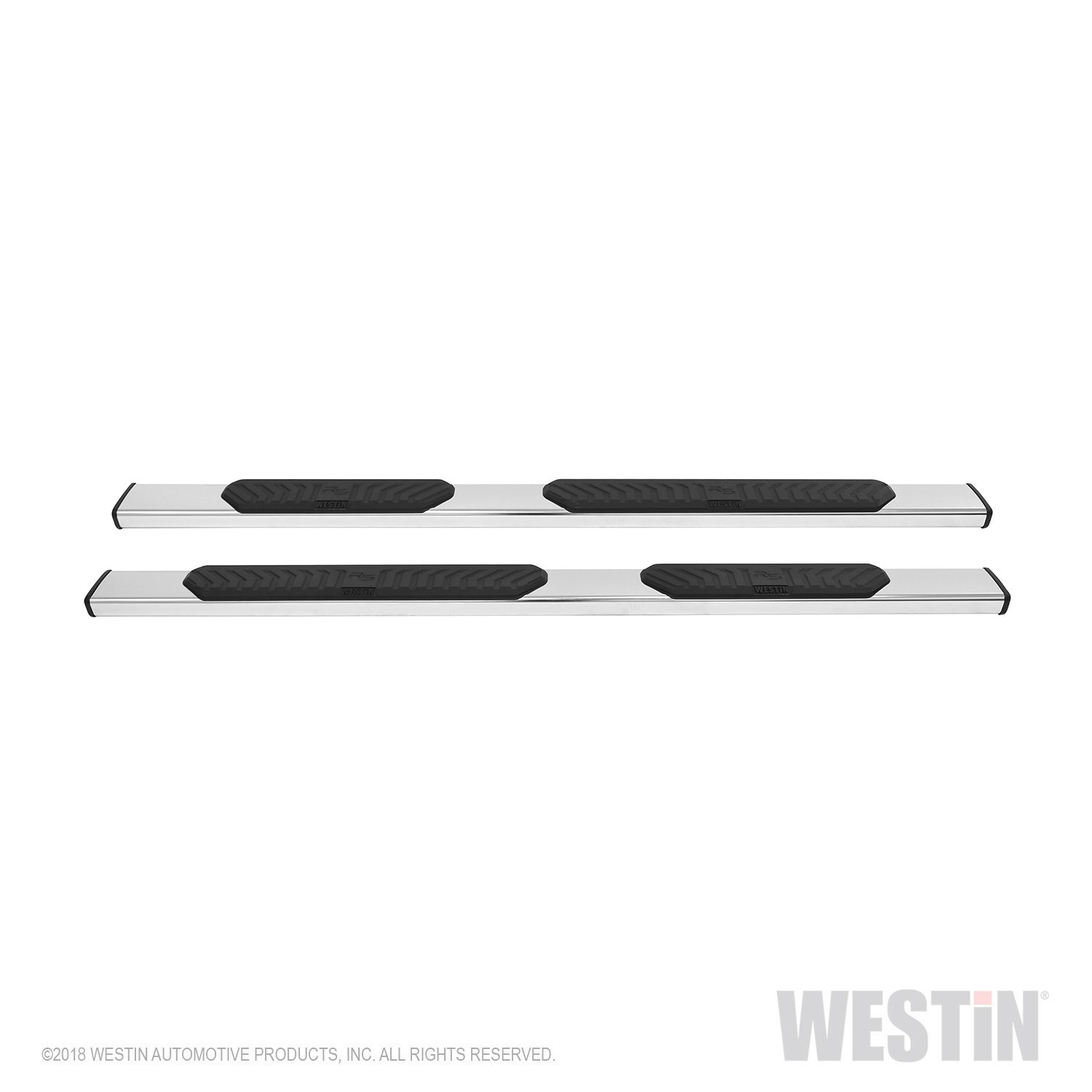 R5 Nerf Step Bars Ram 1500 Crew Cab 2019 R5 Nerf Step Bars Ram 1500 Crew Cab