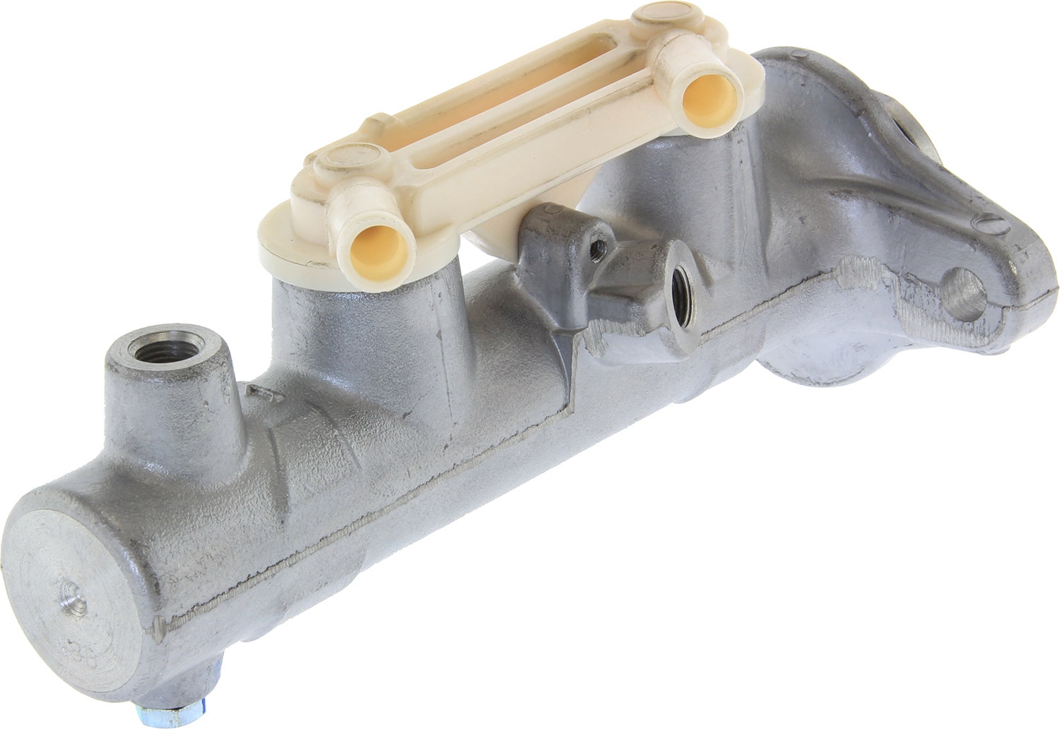 Centric Parts Brake Master Cylinder P/N:130.44809  Brake Master Cylinder P/N: