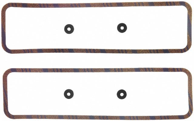 Fel-Pro Engine Valve Cover Gasket Set P/N:Vs 10680 C  Gaskets Tcs 45840 Timing