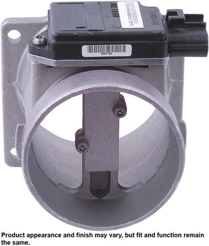 Cardone Reman Mass Air Flow Sensor P/N:74-9549  Mass Air Flow Sensor P/N: