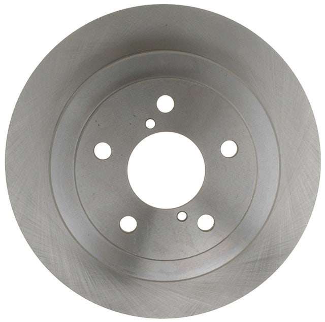 Raybestos Brakes Disc Brake Rotor P/N:96121R   Brake Rotor Professional Grade;