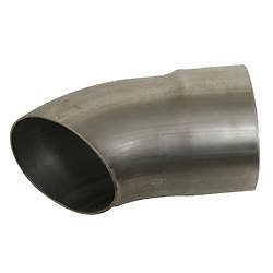Kooks Custom Headers 9105 Exhaust Turnout Kooks Custom Headers  Exhaust Turnout