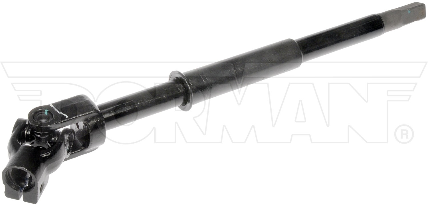 Dorman - Oe Solutions Steering Shaft P/N:425-388  Steering Shaft P/N: