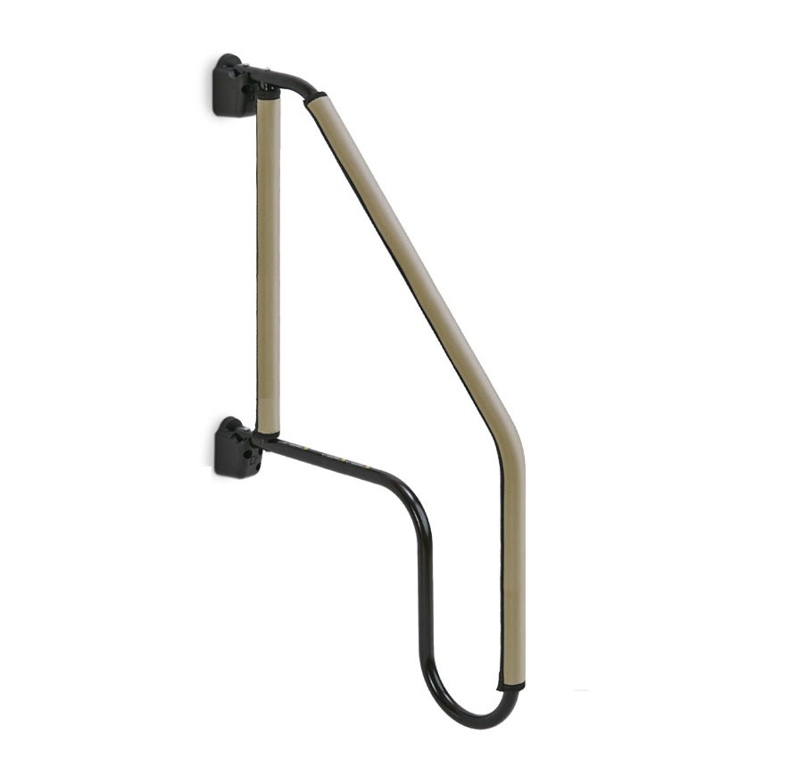 Stromberg Carlson Am-Zip2239t Lend-A-Hand Zip Grip - 22" And 39", Tan