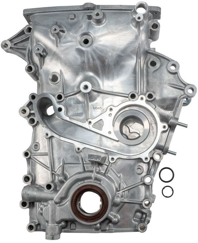 Pump-Oil Pump-Oil