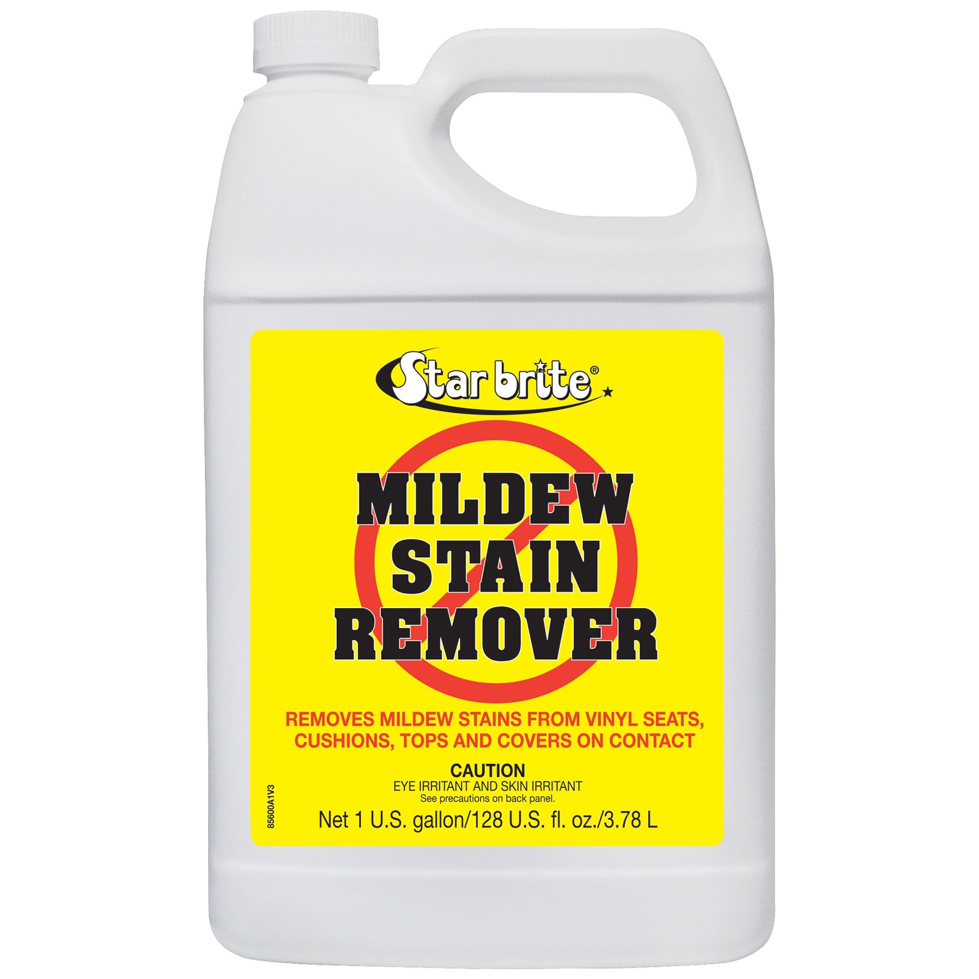Star Brite Mold & Mildew Stain Remover + Cleaner – Removes Stains On Contact - 1