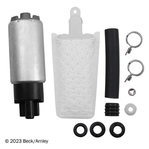 Beck/Arnley Electric Fuel Pump P/N:152-0929  Electric Fuel Pump P/N: