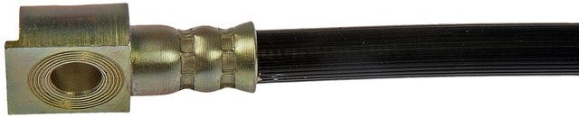 Brake Hydraulic Hose P/N:H621024 Brake Hydraulic Hose P/N: