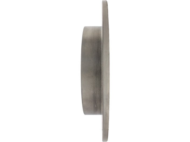 Centric Parts Disc Brake Rotor P/N:121.48013  Disc Brake Rotor P/N: