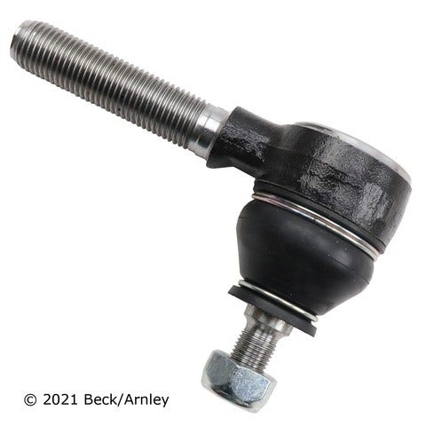 Beck/Arnley Steering Tie Rod End P/N:101-3879  Steering Tie Rod End P/N:
