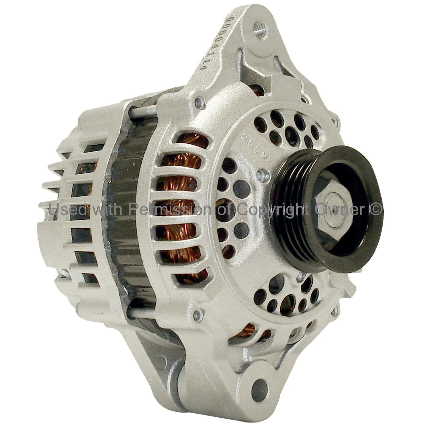 Mpa Alternator P/N:13564  Alternator P/N: