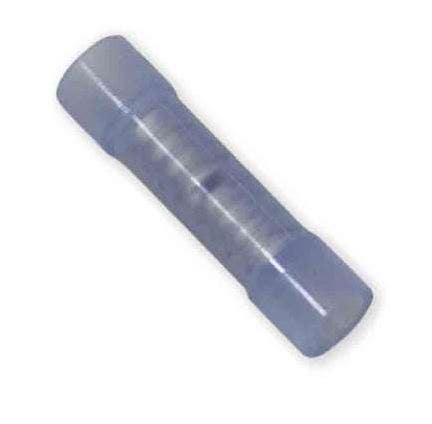 Wirthco Engineering 1530Rvda Nylon Butt Connector Set Of 25  Engineering