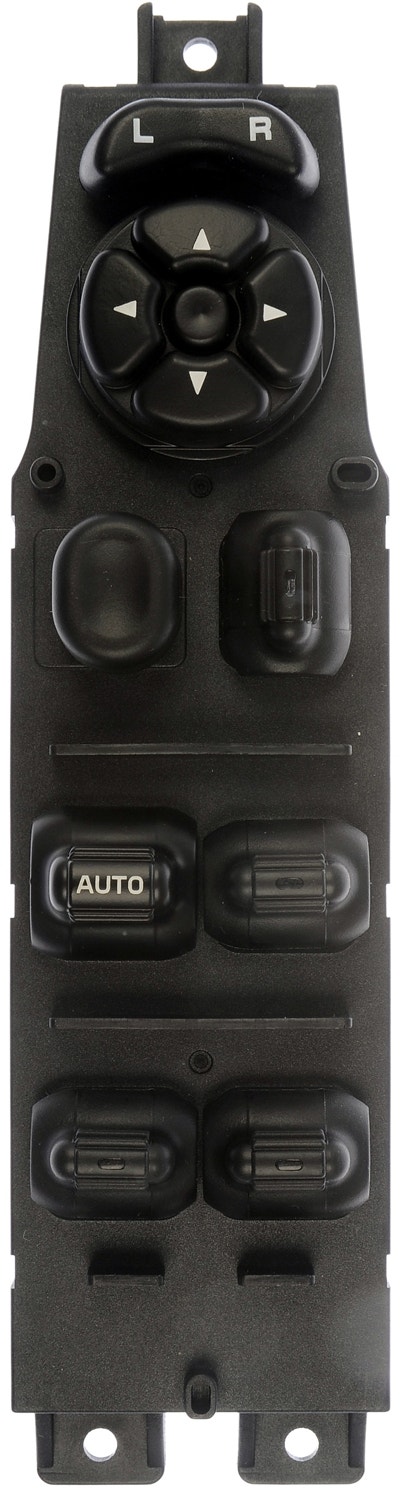 Dorman - Oe Solutions Door Window Switch P/N:901-405 Oe Solutions (Tm) Power
