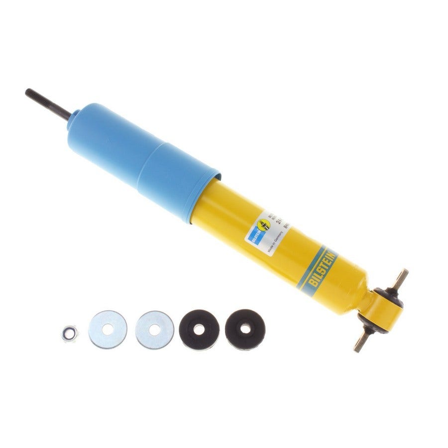 Bilstein Shock Absorbers  Shock Absorbers
