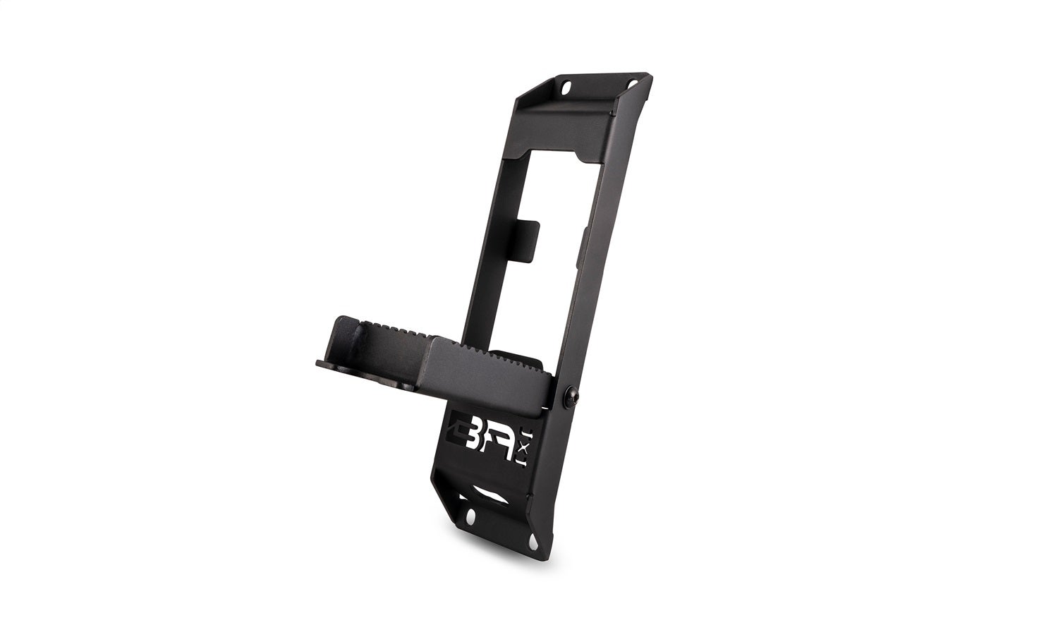Body Armor 5146 Hinge Steps Fits 07-21 Wrangler (Jk) Wrangler (Jl)   Hinge Steps
