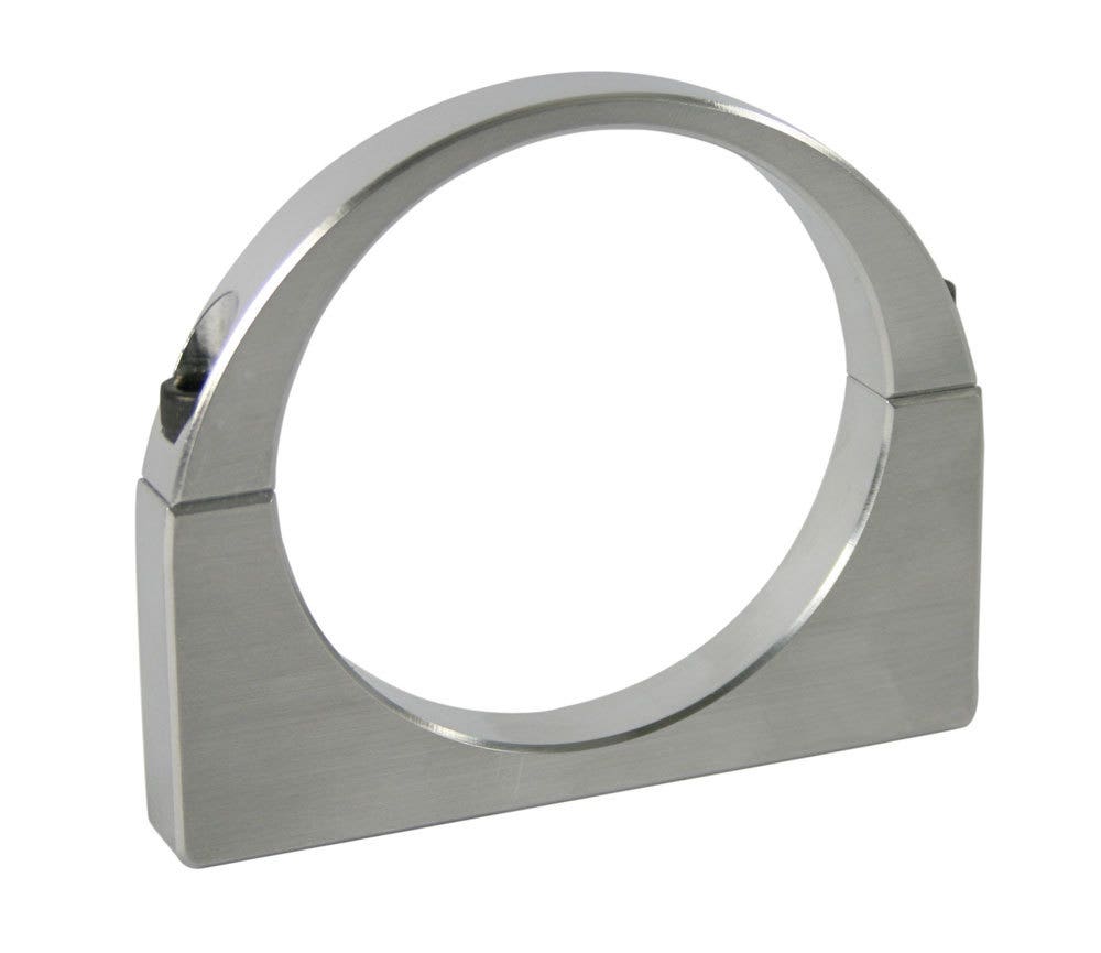 Moroso 63403 Universal Tank Mounting Bracket   Universal Tank Mounting Bracket