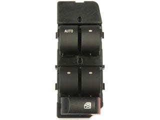 Dorman - Oe Solutions Door Window Switch P/N:901-093 Oe Solutions (Tm) Power