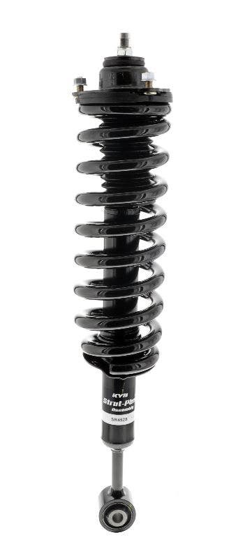 Kyb Suspension Strut And Coil Spring Assembly P/N:Sr4528  Suspension Strut And