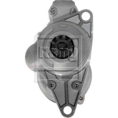 Remy 26004 Premium Remanufactured Starter Remy  Premium Remanufactured Starter