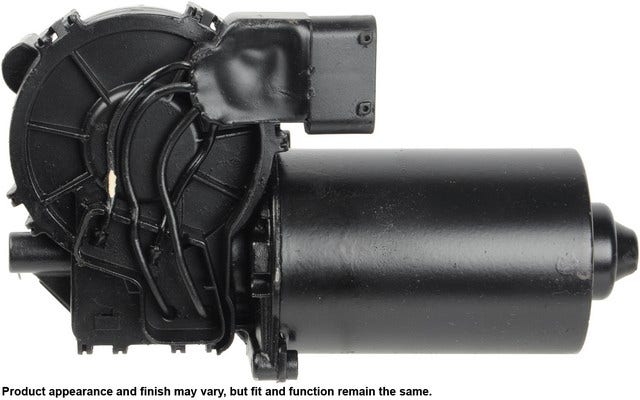 Cardone Reman Windshield Wiper Motor P/N:43-2102  Windshield Wiper Motor P/N: