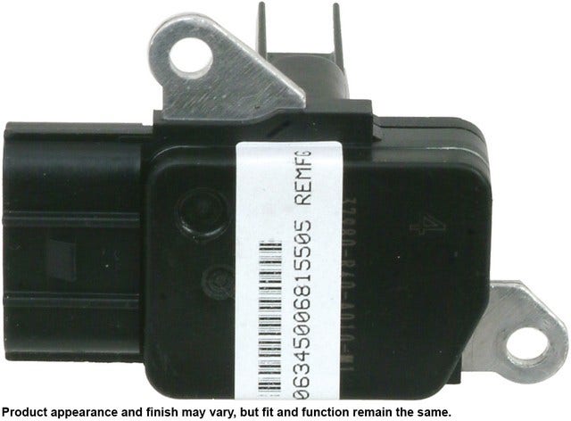 Cardone Reman Mass Air Flow Sensor P/N:74-50068  Mass Air Flow Sensor P/N: