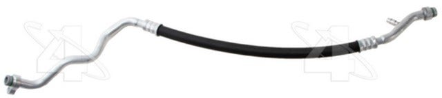 Four Seasons A/C Refrigerant Suction Hose P/N:55121  46030 Water Pump Fan &